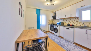 BVK2680 Balayı Villası
