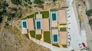 VKV1872 Villa Kalkan