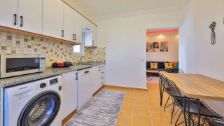 BVK2680 Balayı Villası
