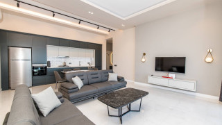 VKV2224 Villa Kalkan