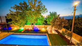 VKV2886 Villa Kalkan