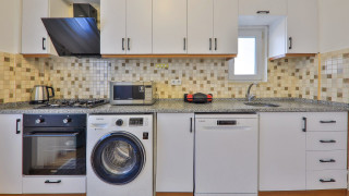 BVK2680 Balayı Villası