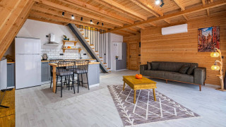 VKV2129 Villa Kalkan