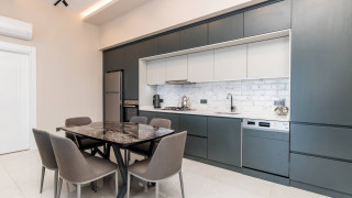 VKV2224 Villa Kalkan
