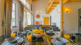 VKV2701 Villa Kalkan