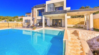 VKV2736 Villa Kalkan