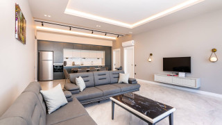 VKV2264 Villa Kalkan