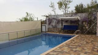 VKV7663 Villa Kalkan