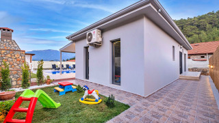 VKV1871 Villa Kalkan