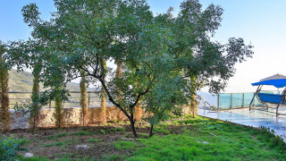 VKV2603 Villa Kalkan