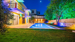 VKV2886 Villa Kalkan