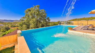 VKV2736 Villa Kalkan
