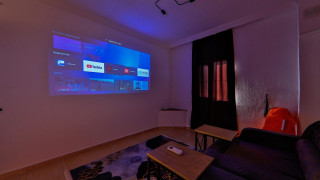 BVK2680 Balayı Villası