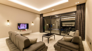VKV2264 Villa Kalkan