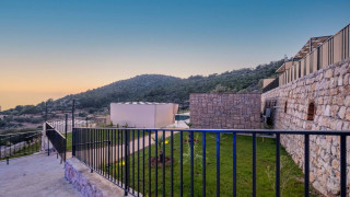 VKV1872 Villa Kalkan