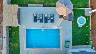 VKV1871 Villa Kalkan
