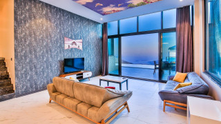VKV2603 Villa Kalkan
