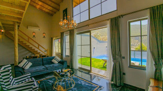 VKV2701 Villa Kalkan
