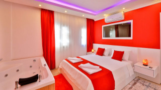 BVK2680 Balayı Villası