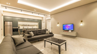 VKV2264 Villa Kalkan