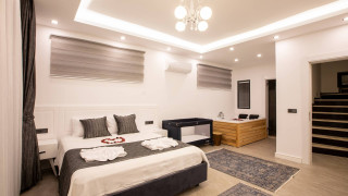 VKV9860 Villa Kalkan