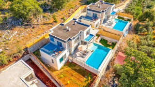 VKV2736 Villa Kalkan