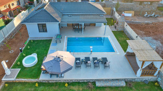 VKV1871 Villa Kalkan