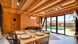 VKV2129 Villa Kalkan