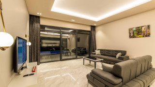 VKV2264 Villa Kalkan