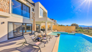 VKV2736 Villa Kalkan