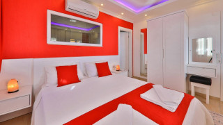 BVK2680 Balayı Villası