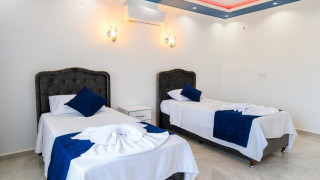 VKV8932 Villa Kalkan