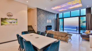 VKV2603 Villa Kalkan