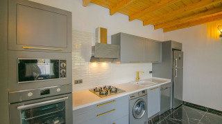 VKV2701 Villa Kalkan