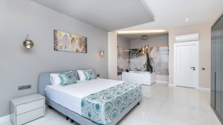 VKV2224 Villa Kalkan