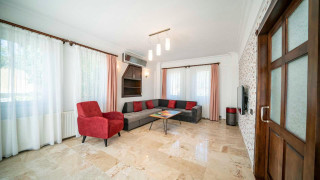 VKV2886 Villa Kalkan