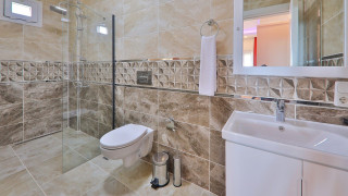 BVK2680 Balayı Villası