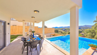VKV2736 Villa Kalkan