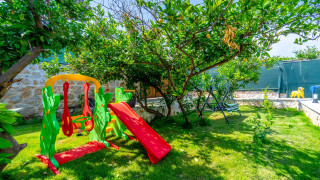 VKV6998 Villa Kalkan
