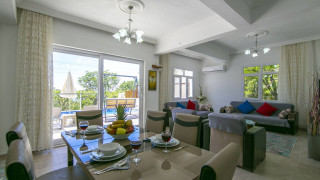 VKV6741 Villa Kalkan