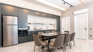 VKV2264 Villa Kalkan