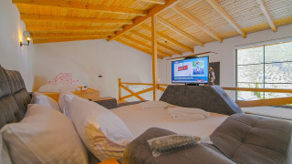 VKV2701 Villa Kalkan
