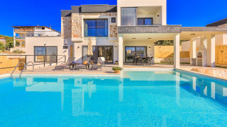 VKV2736 Villa Kalkan