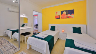 BVK2680 Balayı Villası