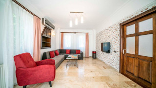 VKV2886 Villa Kalkan