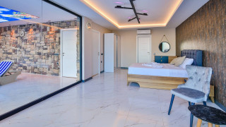 VKV2603 Villa Kalkan