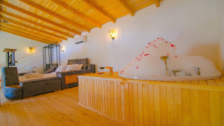 VKV2701 Villa Kalkan