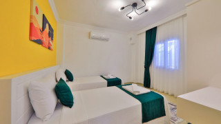 BVK2680 Balayı Villası