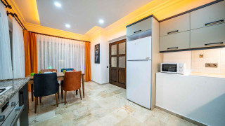 VKV2886 Villa Kalkan