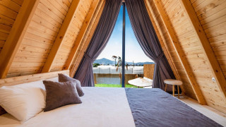 VKV2129 Villa Kalkan